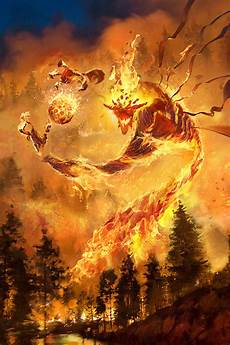 Fire