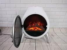 Fireplace Electric Heater