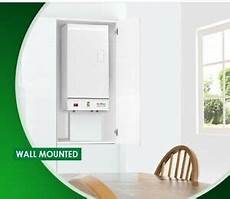 Fischer Electric Boiler