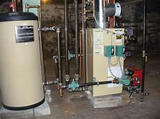Flash Water Heater