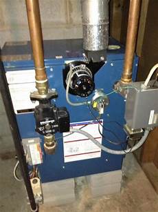 Flash Water Heater