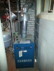 Floor Heating Boiler