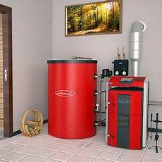 Floor Standing Boiler