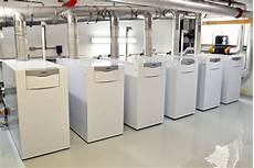 Floor Standing Boilers