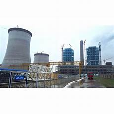 Fluidized Bed Boiler
