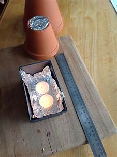 Foil Heater