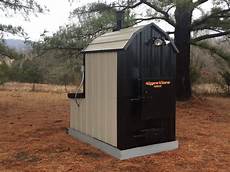 Forced Burner Boilers