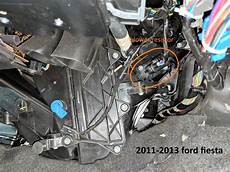 Ford Heater Resistor
