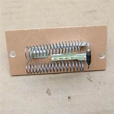 Ford Heater Resistor
