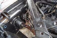 Ford Heater Resistor