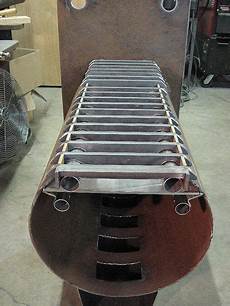 Forward Fired Boiler