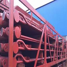 Forward Fired Boiler