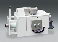 Forward Fired Boiler