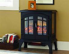 Free Standing Electric Heater