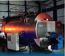 Gas Boiler Efficiency