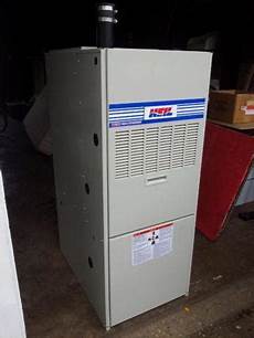 Gas Boiler Efficiency