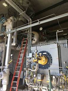 Gas Boilers