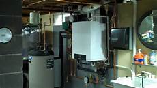 Gas Boilers