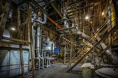 Gas Fuel Boiler
