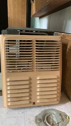 Gas Heaters