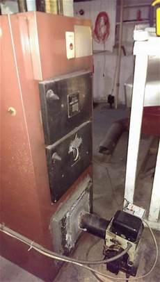 Gas Radiators
