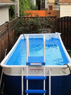 Gas Swimming Pool Heater