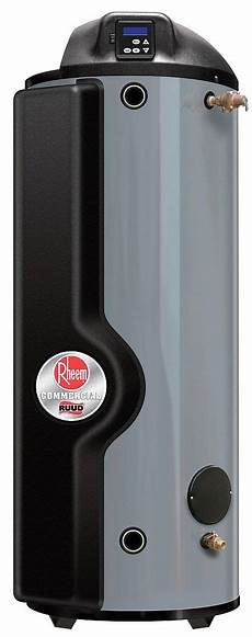Gas Water Heater Parts