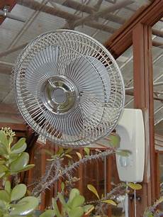 Greenhouse Heater