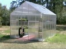 Greenhouse Heater