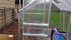 Greenhouse Heater