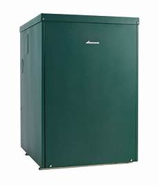 Greenstar Heatslave Ii