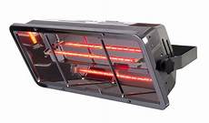 Halogen Heater Lamps