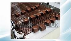 Halva Machine Boiler