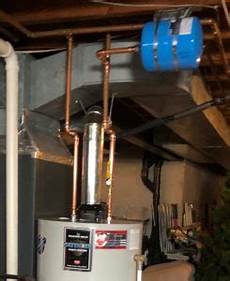 Hand Water Heater