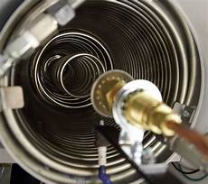 Hand Water Heater