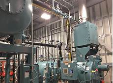 Heat Boiler