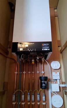 Heat Boiler
