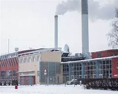 Heat Boiler
