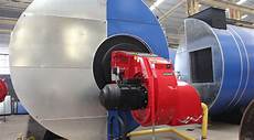 Heat Boilers