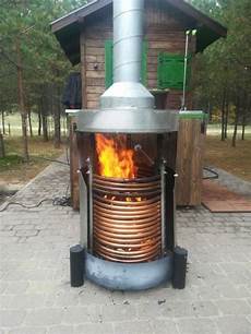 Heat Exchanger Boiler