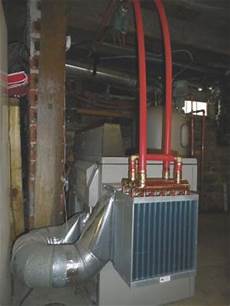 Heat Exchanger Boiler