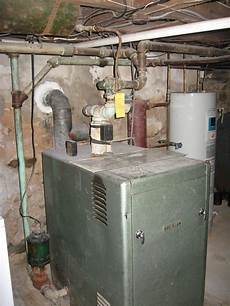 Heat Only Boiler