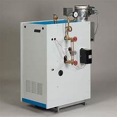 Heat Pump Boiler
