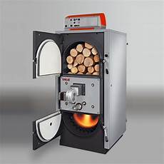 Heat Pump Boiler