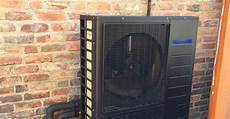 Heat Pump Boiler