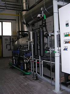 Heat Recovery Boiler
