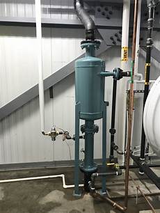 Heat Recovery Boiler