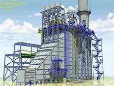 Heat Recovery Boiler