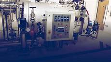 Heat Recovery Boiler