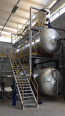 Heat Recovery Boilers